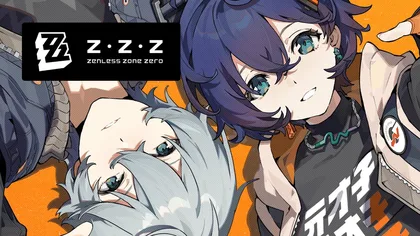 ZZZ:ZenlessZoneZero