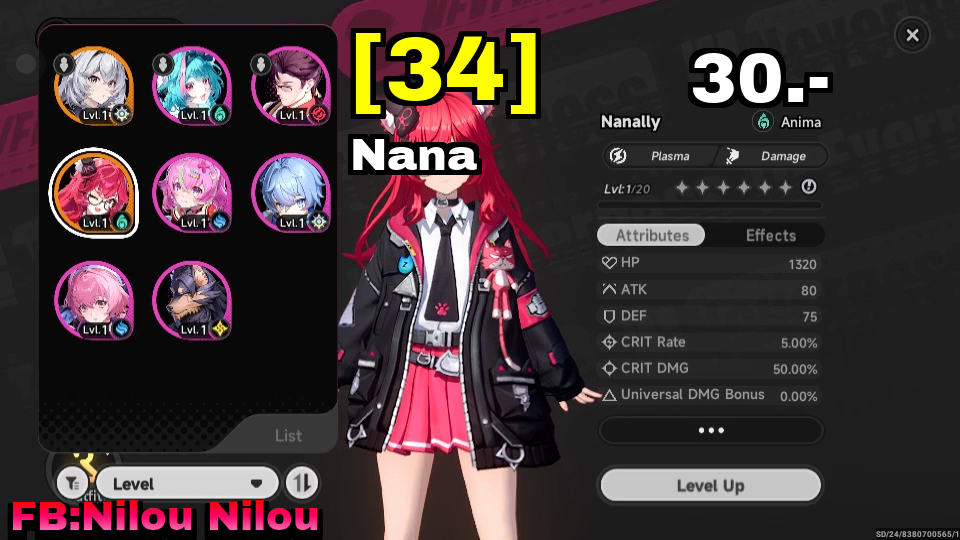 Nana
