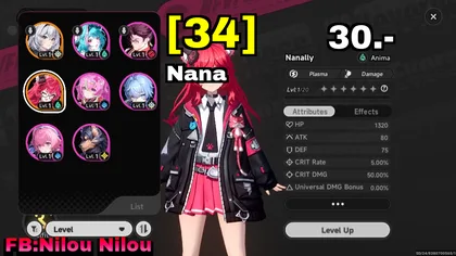 Nana