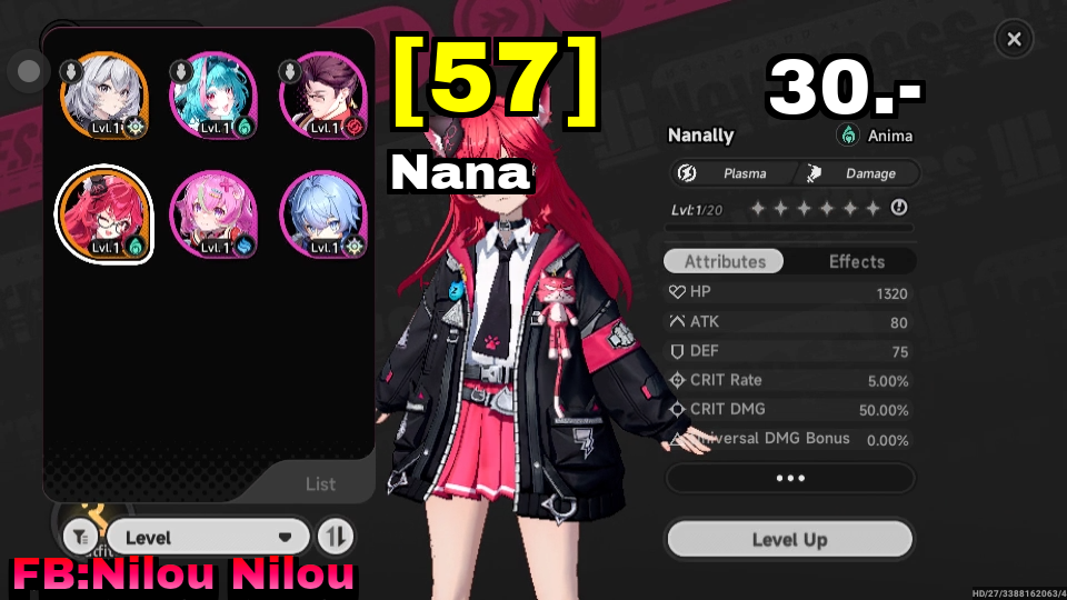 Nana
