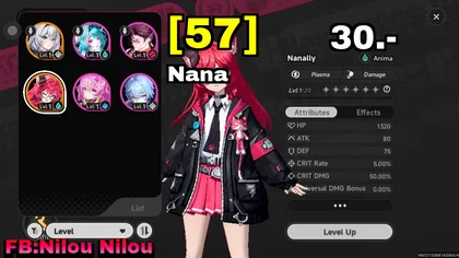 Nana