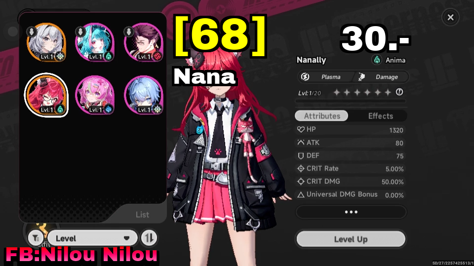 Nana