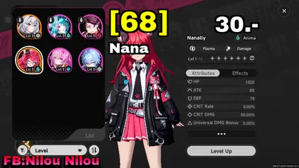 Nana