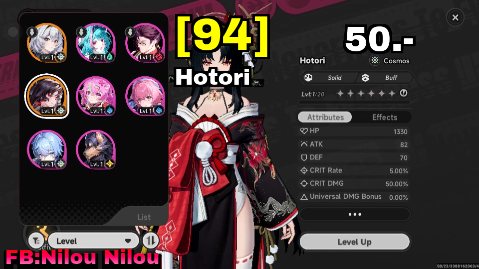 Hotori