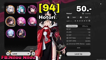 Hotori