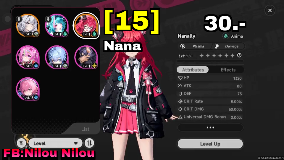 Nana
