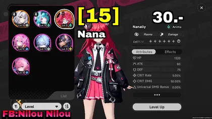 Nana