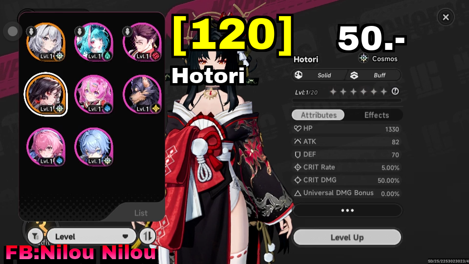 Hotori