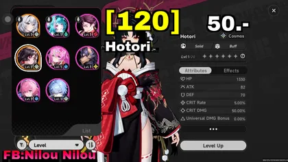 Hotori
