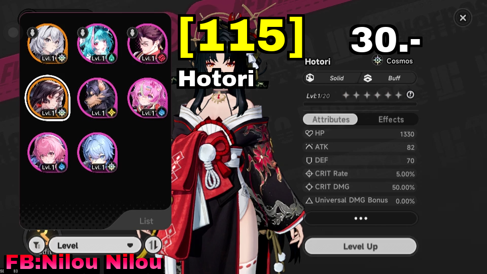 Hotori