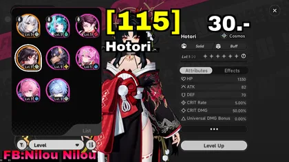 Hotori