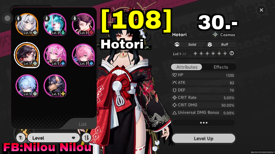 Hotori
