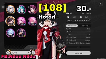 Hotori