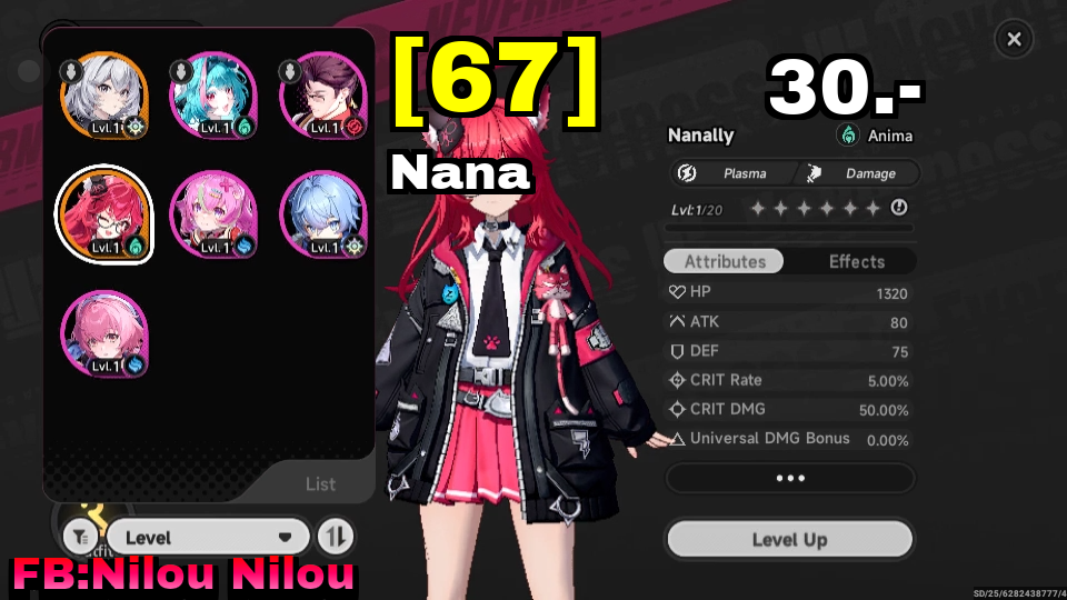 Nana