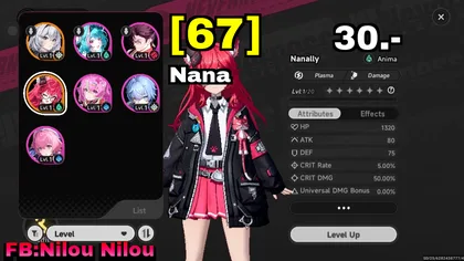 Nana
