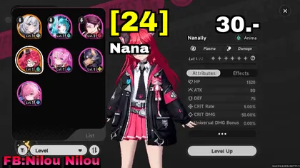 Nana