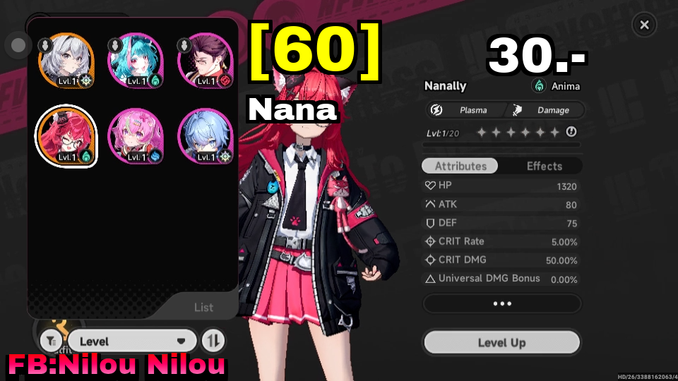 Nana