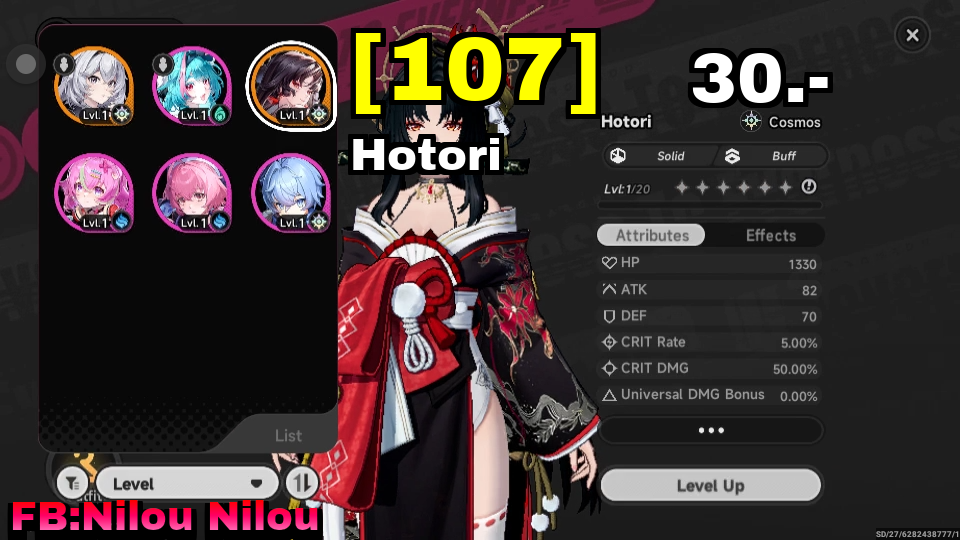 Hotori