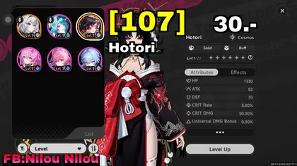Hotori