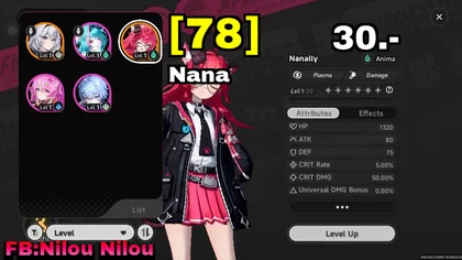 Nana