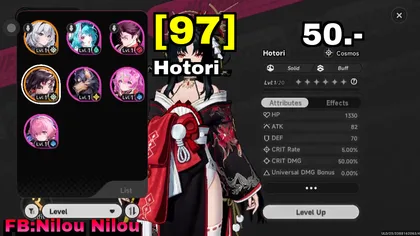 Hotori