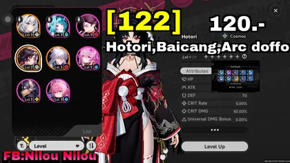 Hotori,Baicang,Arc doffodil