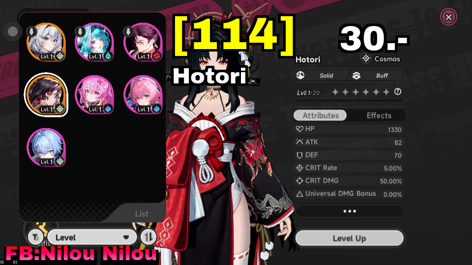 Hotori
