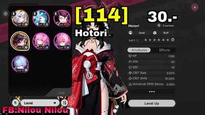Hotori