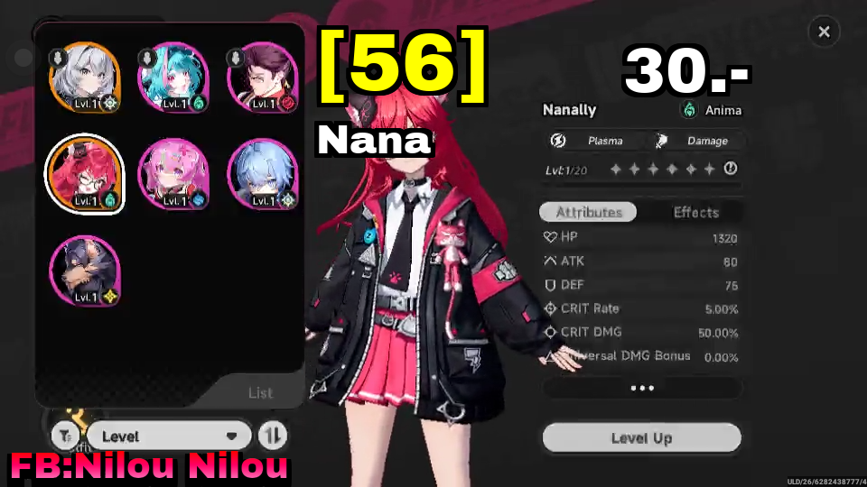 Nana