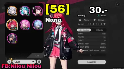 Nana