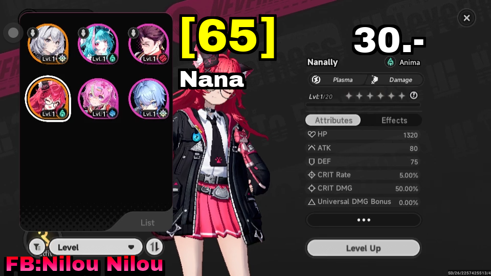 Nana