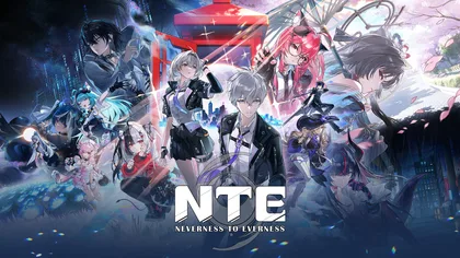 NTE:Neverness to Everness