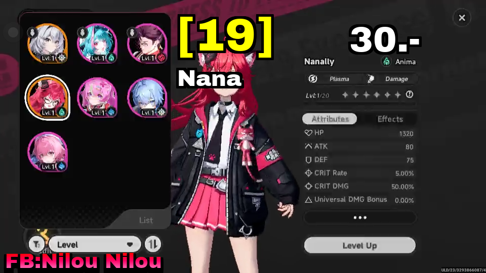 Nana
