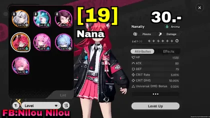 Nana