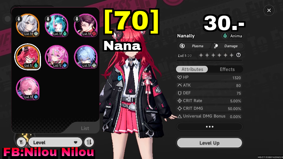Nana