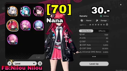 Nana