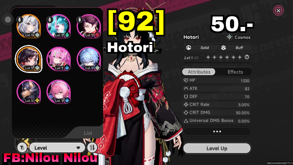 Hotori