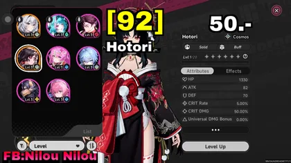 Hotori