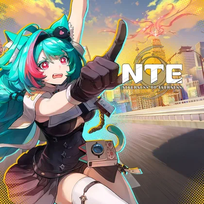 NTE:Neverness to Everness